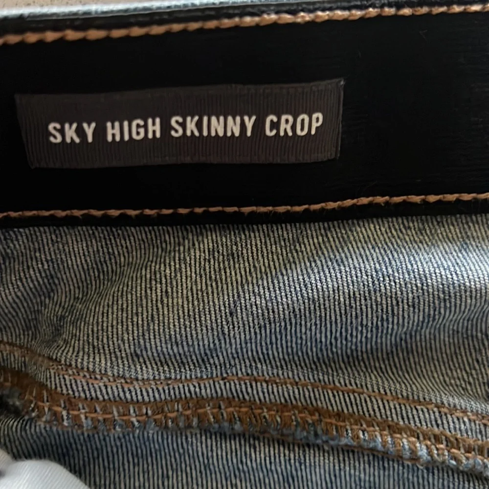 Torrid Premium Denim. - Picture 6 of 7